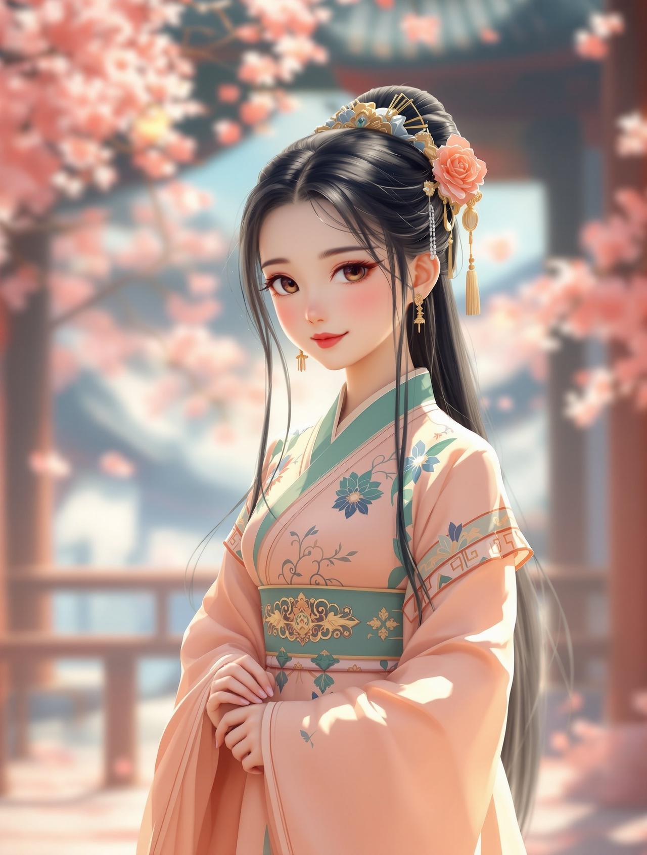 短剧网在线 - 王妃今天也在装乖