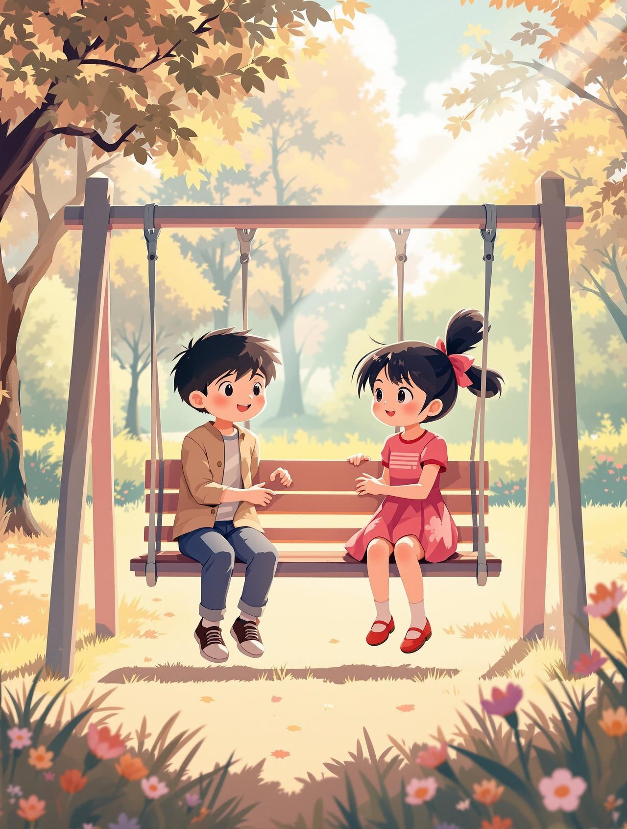短剧网在线 - 青梅竹马恋爱说明书