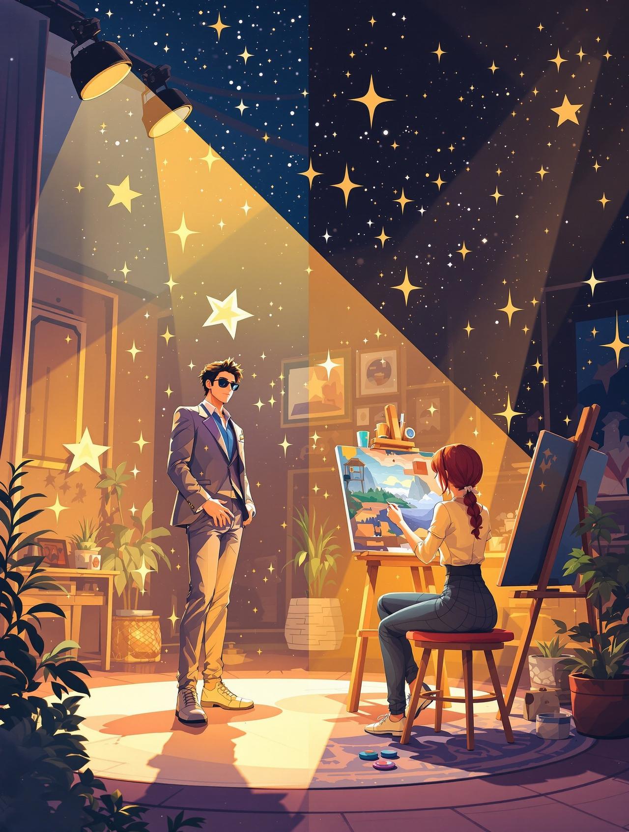 短剧网在线 - 星辰不及你温柔